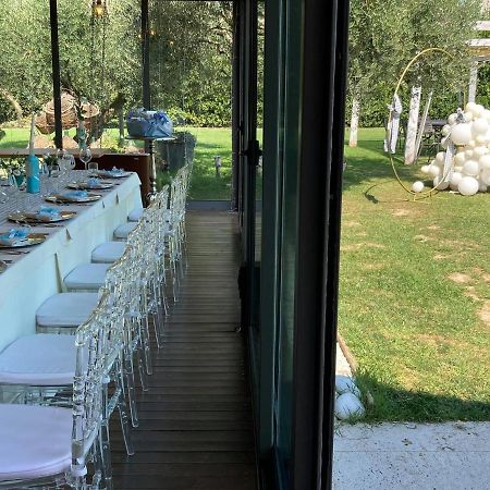 Country House Corte Del Sole Campolungo 외부 사진