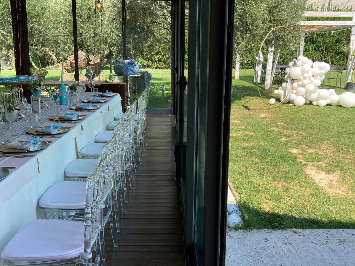 Country House Corte Del Sole Campolungo 외부 사진