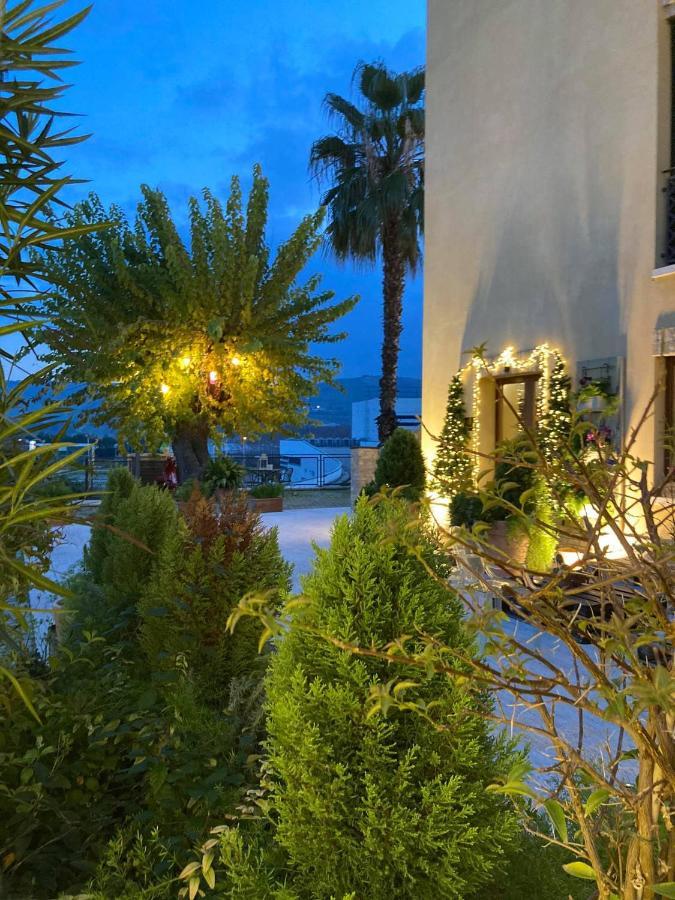 Country House Corte Del Sole Campolungo 외부 사진