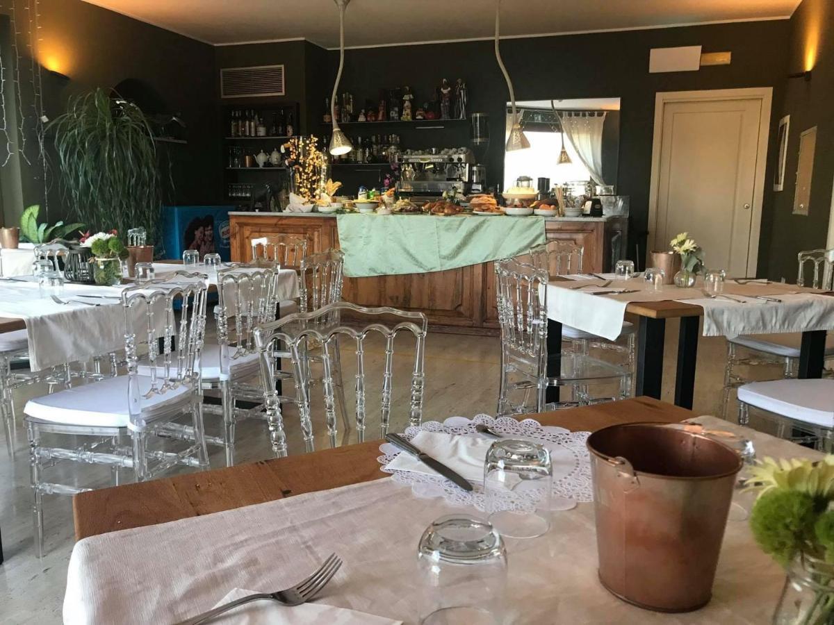 Country House Corte Del Sole Campolungo 외부 사진