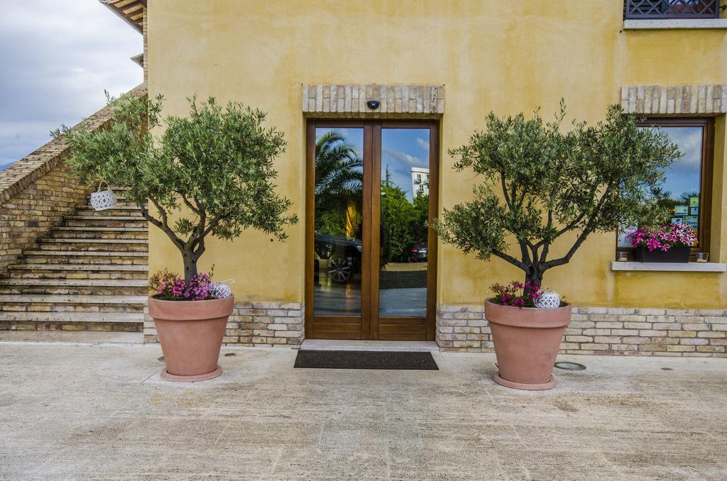 Country House Corte Del Sole Campolungo 외부 사진
