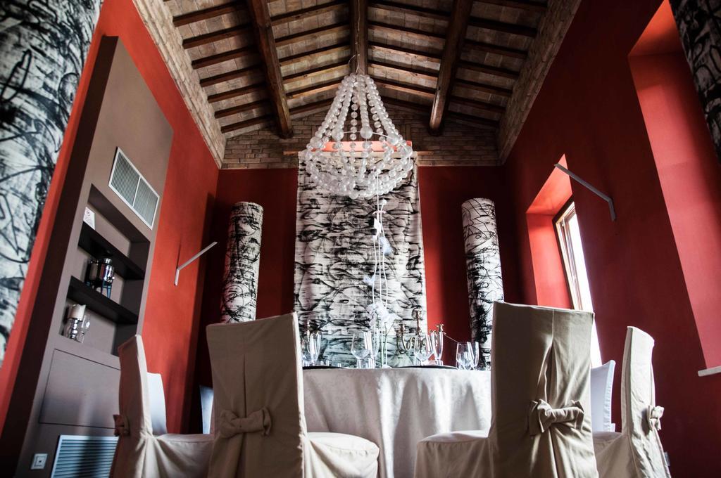 Country House Corte Del Sole Campolungo 외부 사진