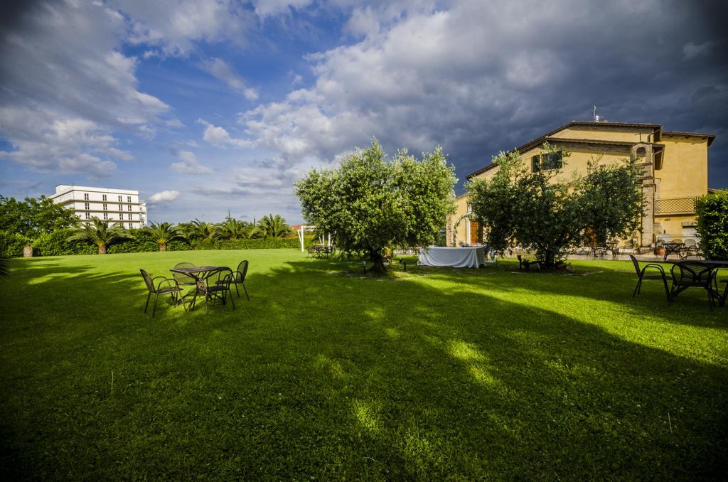 Country House Corte Del Sole Campolungo 외부 사진