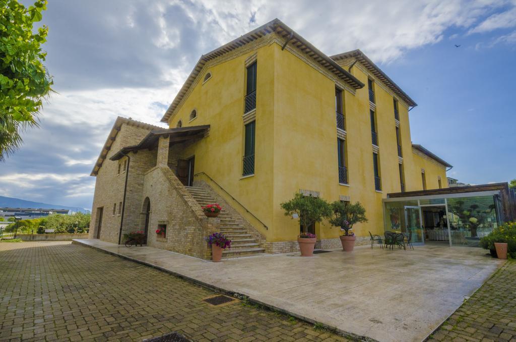 Country House Corte Del Sole Campolungo 외부 사진