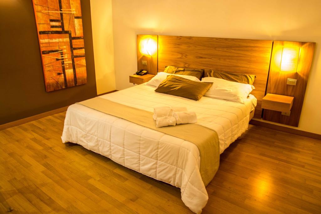 Country House Corte Del Sole Campolungo 객실 사진